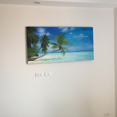 The Bleu Condo Unit หาดเฉวง ภายนอก รูปภาพ